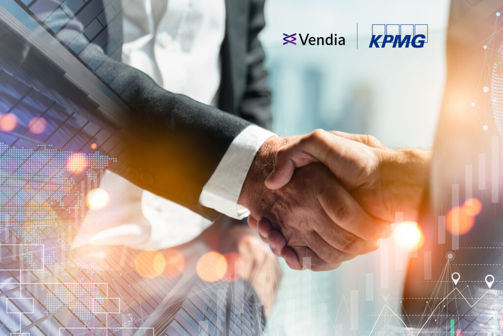 Vendia and KPMG Join Forces to Deliver Automated Data Solutions For Banking, Insurance, and Financial Services