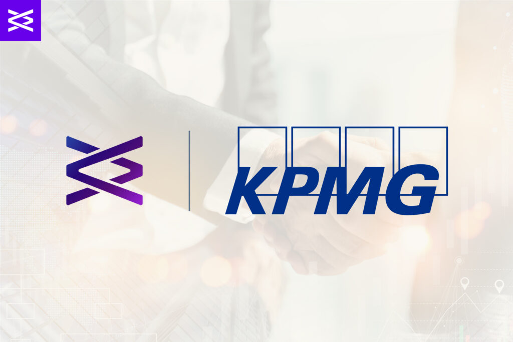 Vendia and KPMG joint press release