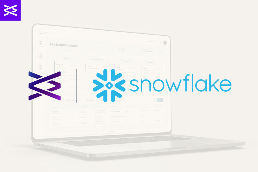 Vendia launches Native App on Snowflake Marketplace