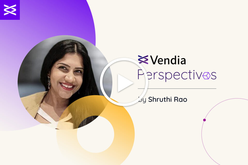 Ask Shruthi Rao About Data Monetization