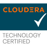 Cloudera Technology Certified badge